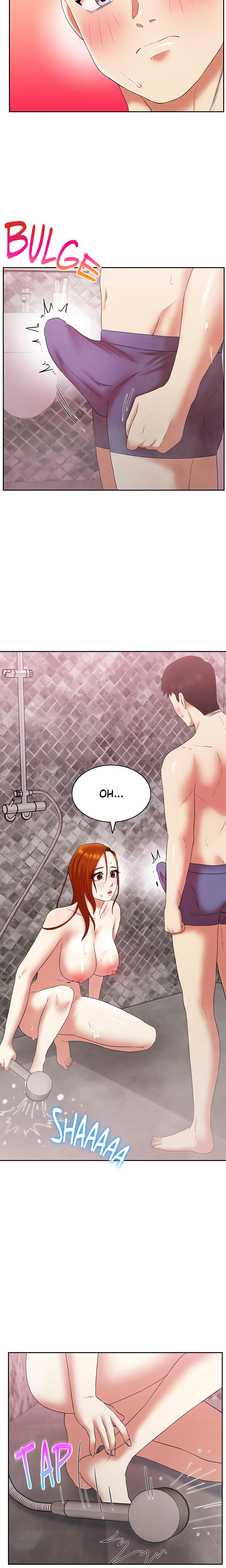 The Spring of My Life chapter 20 page 21