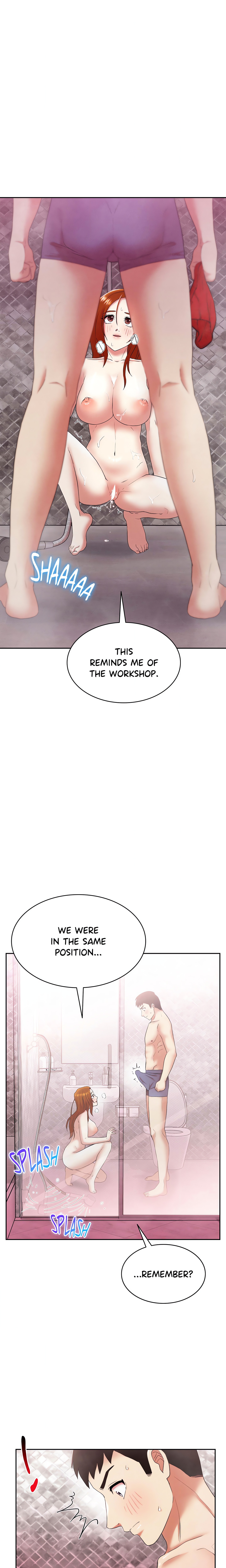 The Spring of My Life chapter 20 page 22