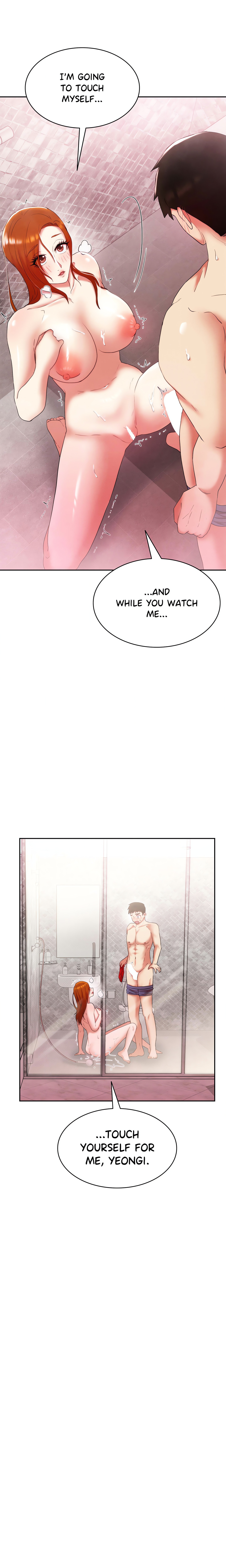 The Spring of My Life chapter 20 page 26