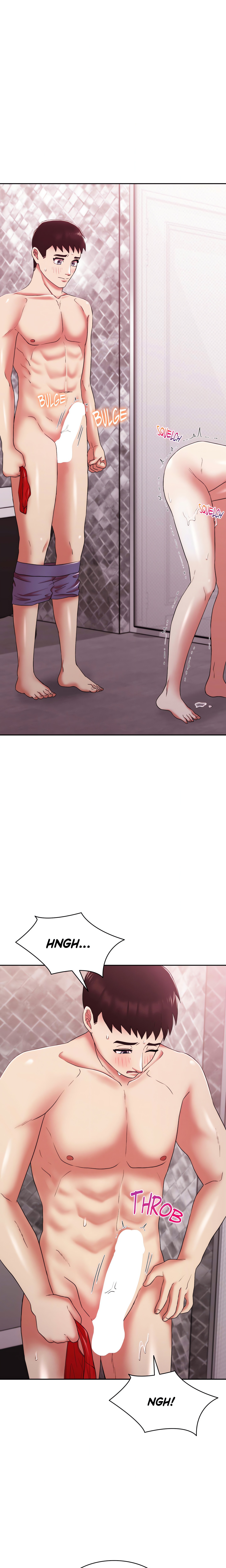 The Spring of My Life chapter 21 page 5