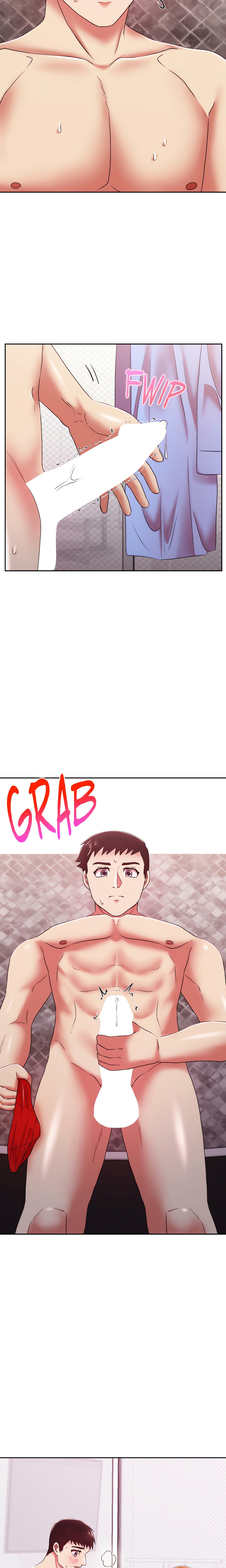 The Spring of My Life chapter 21 page 9