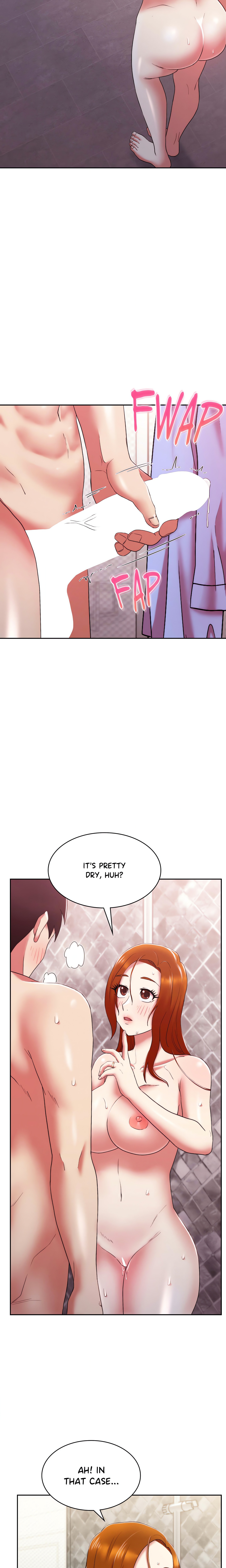 The Spring of My Life chapter 21 page 11