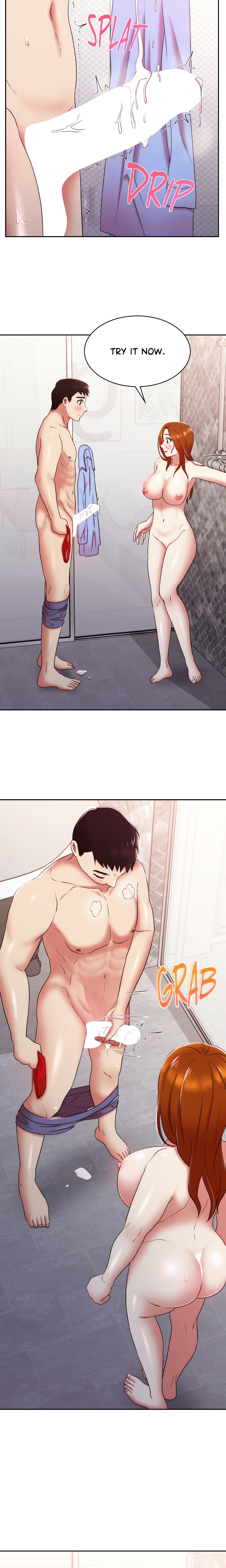 The Spring of My Life chapter 21 page 13