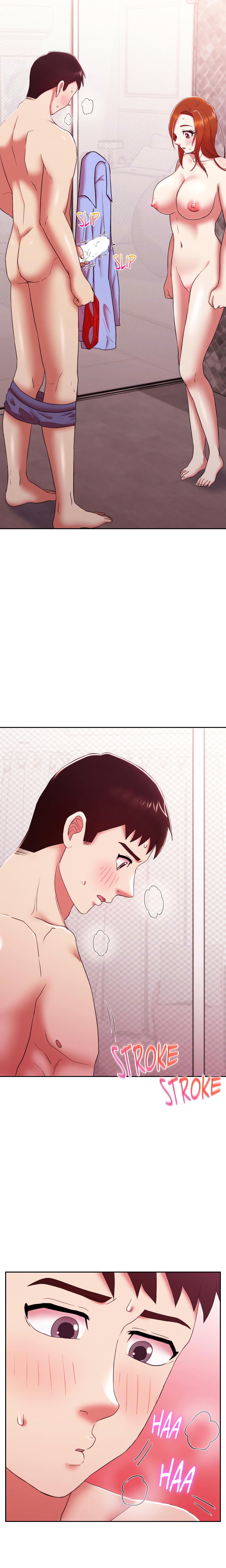 The Spring of My Life chapter 21 page 14