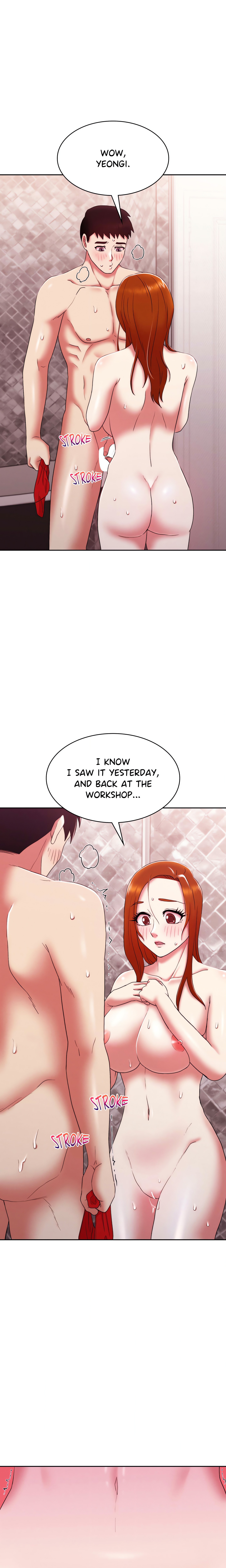 The Spring of My Life chapter 21 page 15
