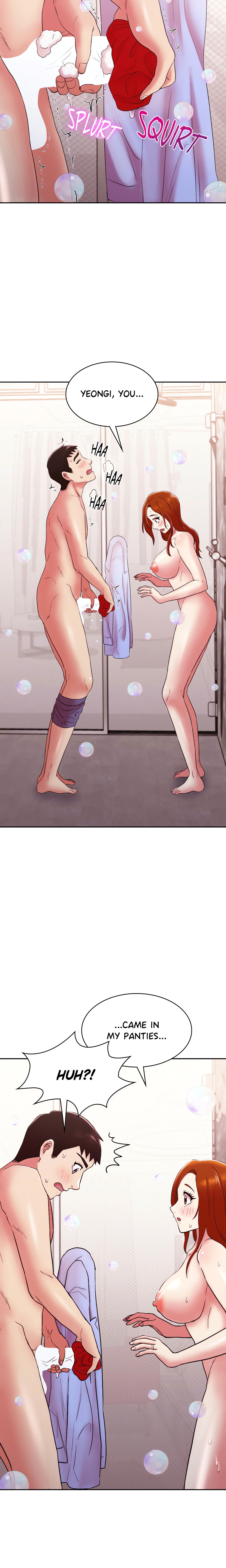 The Spring of My Life chapter 21 page 26