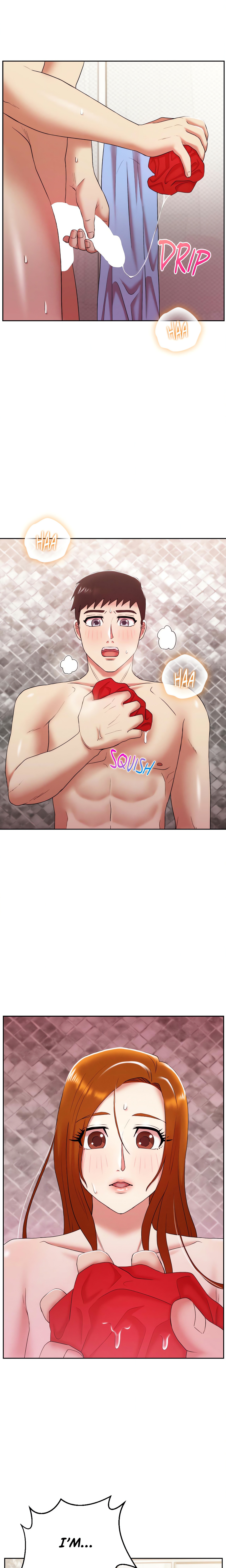 The Spring of My Life chapter 22 page 1