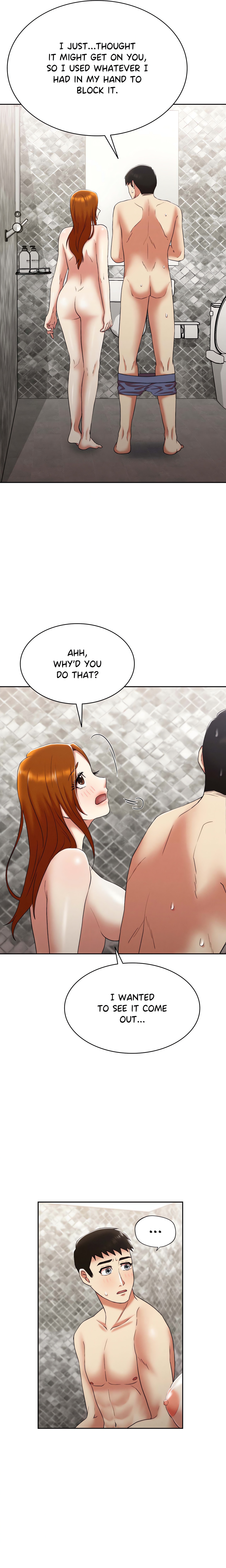The Spring of My Life chapter 22 page 4