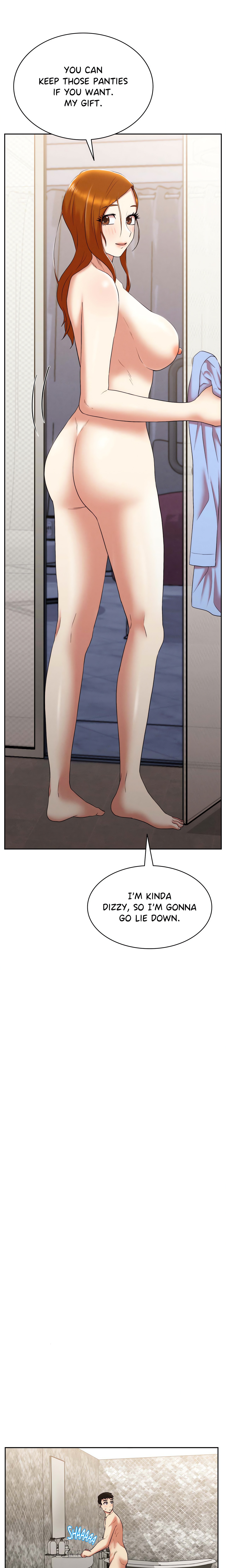 The Spring of My Life chapter 22 page 5