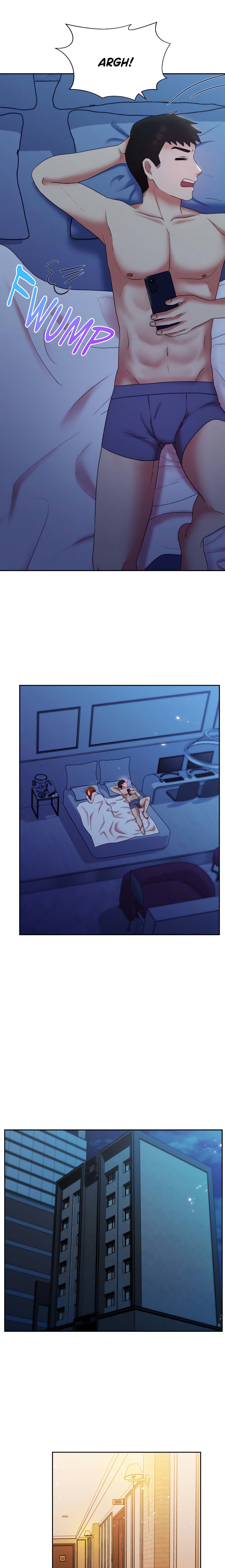 The Spring of My Life chapter 22 page 12