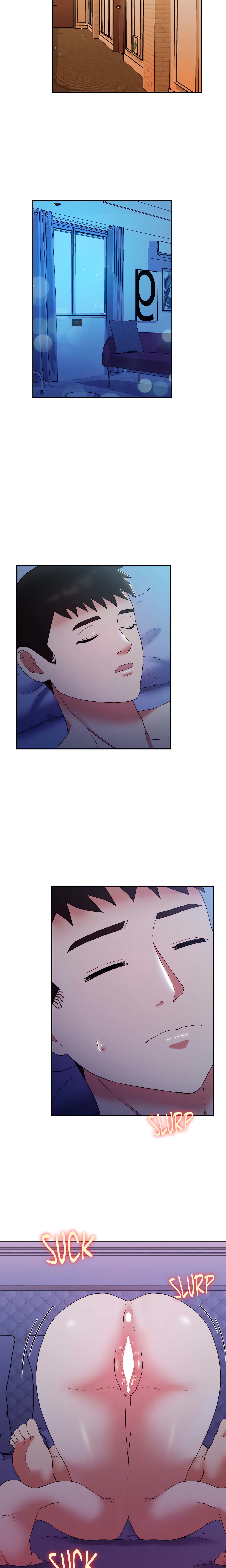 The Spring of My Life chapter 22 page 13