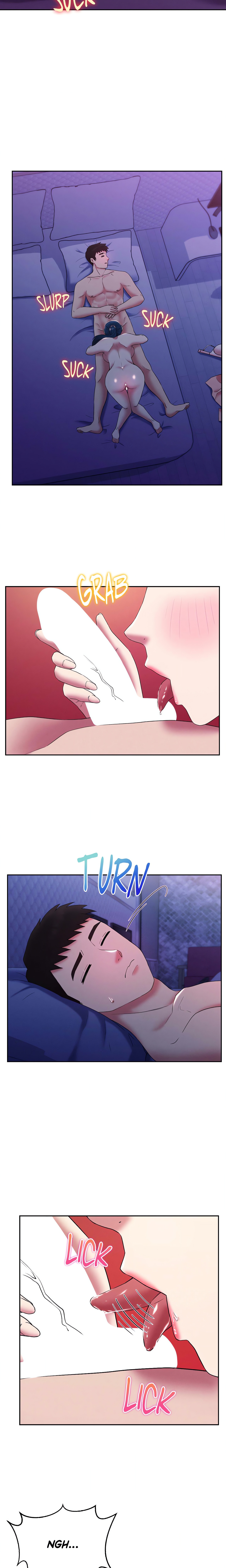 The Spring of My Life chapter 22 page 14
