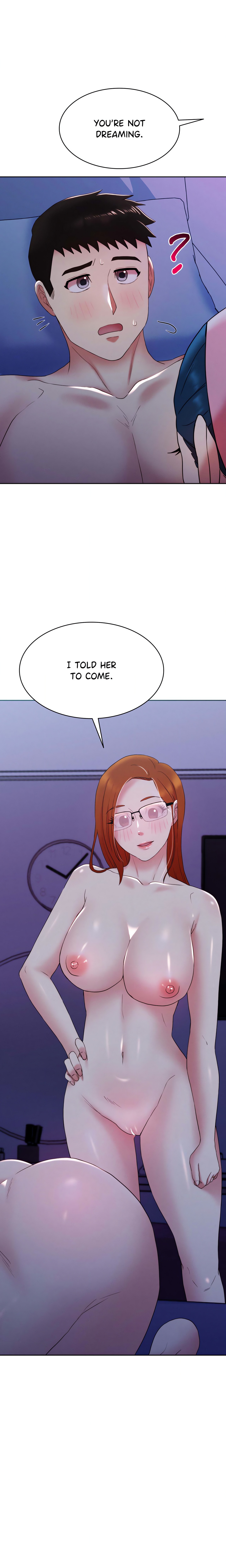 The Spring of My Life chapter 22 page 18