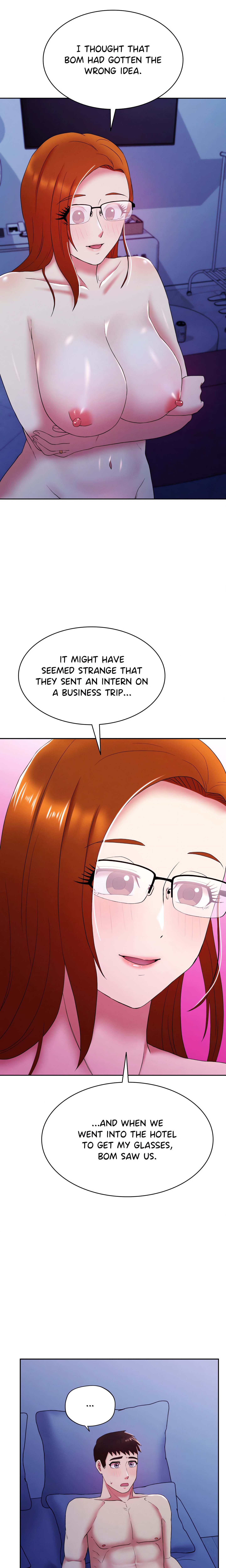 The Spring of My Life chapter 22 page 20