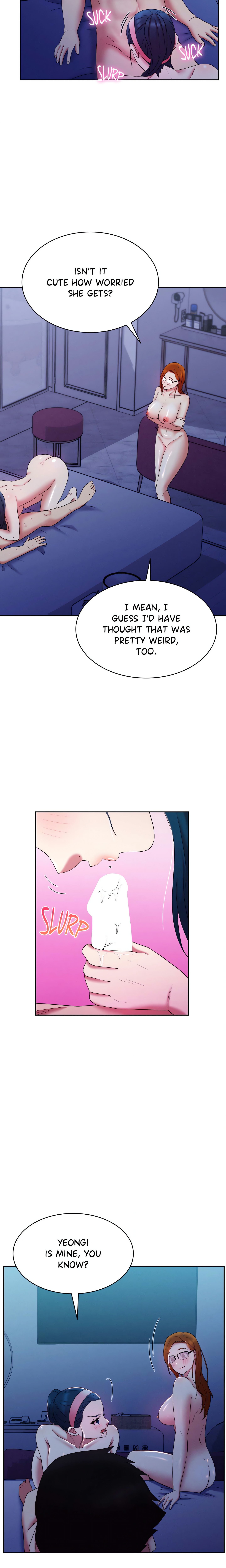 The Spring of My Life chapter 22 page 21