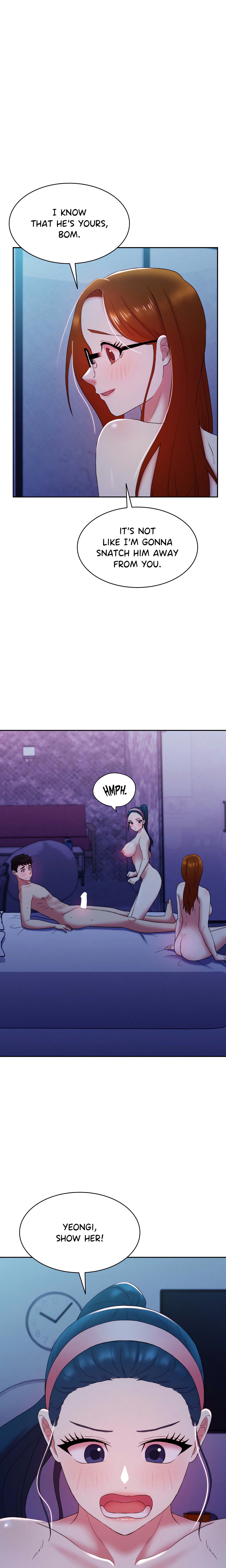 The Spring of My Life chapter 22 page 22