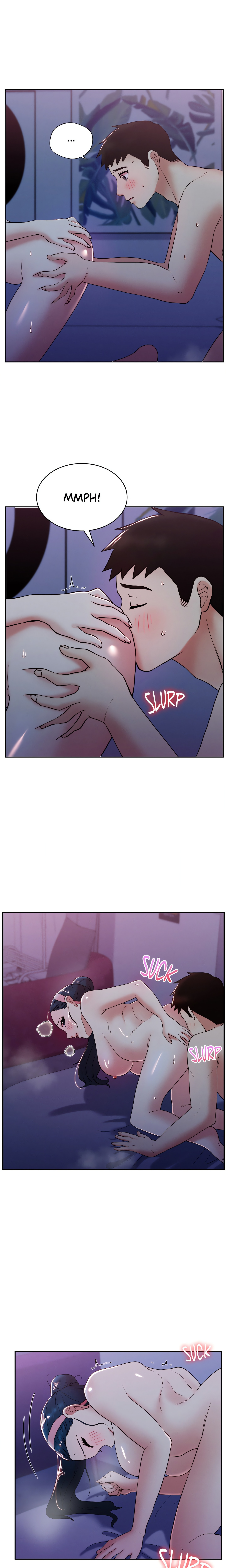 The Spring of My Life chapter 23 page 3