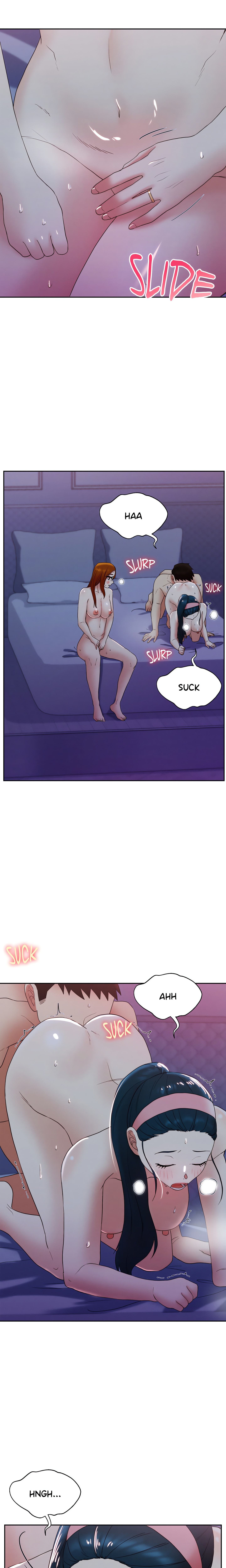 The Spring of My Life chapter 23 page 5