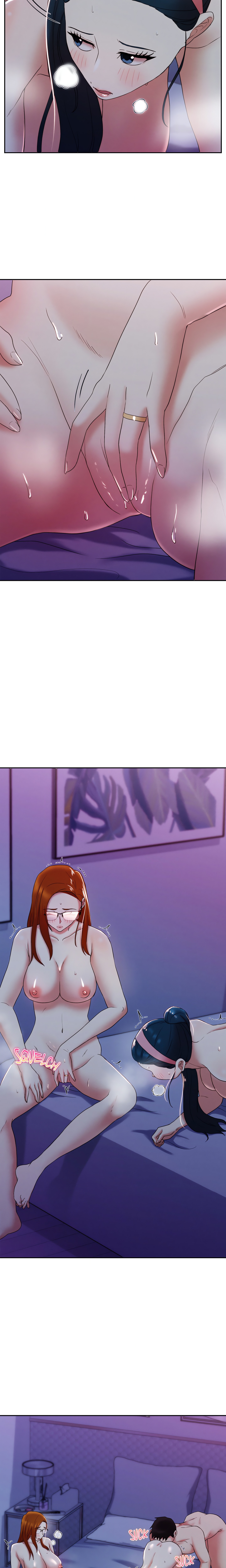 The Spring of My Life chapter 23 page 6
