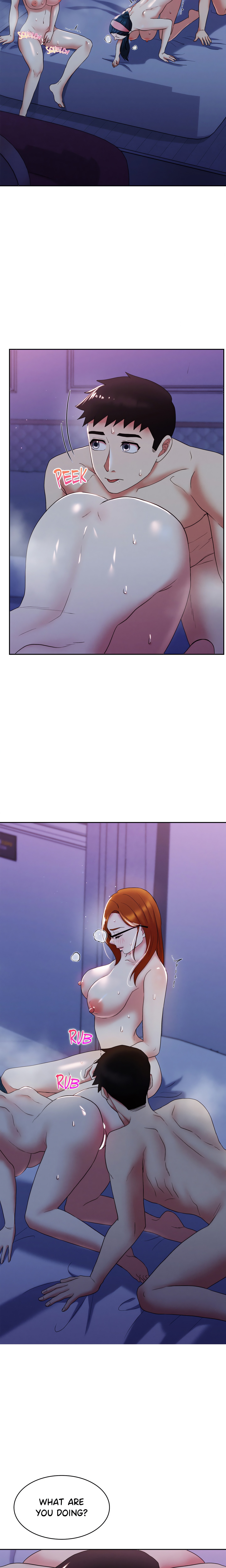 The Spring of My Life chapter 23 page 7
