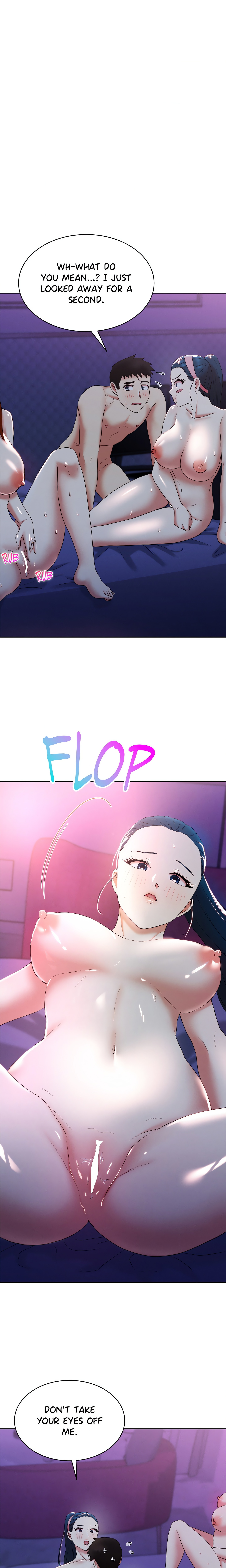 The Spring of My Life chapter 23 page 9