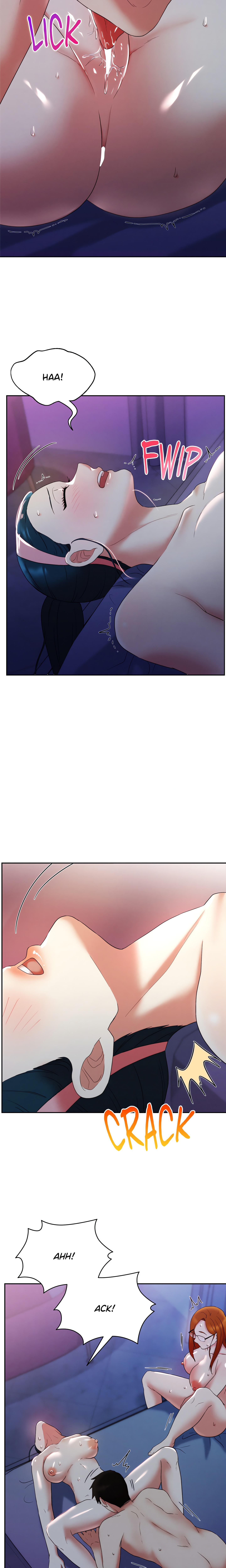 The Spring of My Life chapter 23 page 11