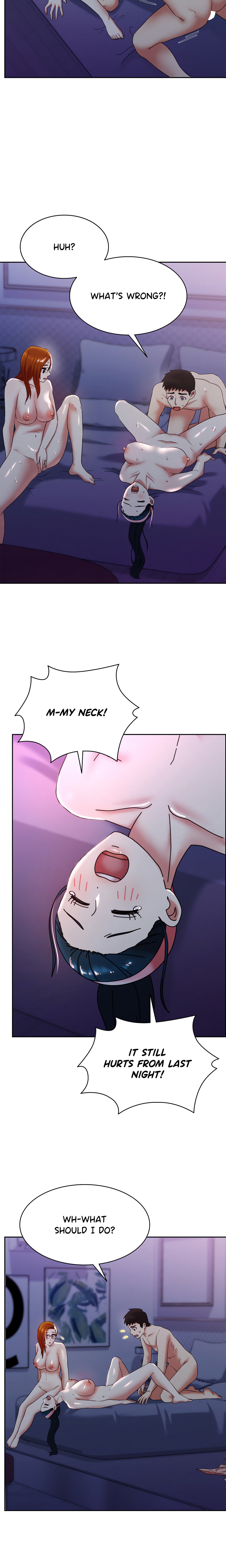 The Spring of My Life chapter 23 page 12