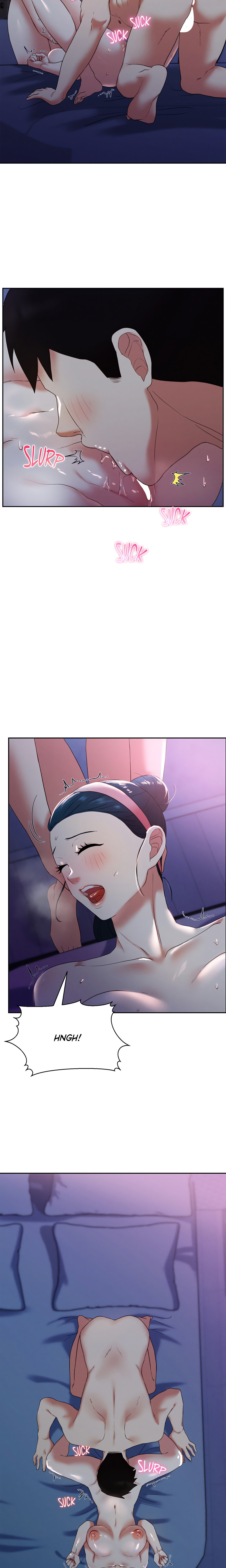 The Spring of My Life chapter 23 page 16