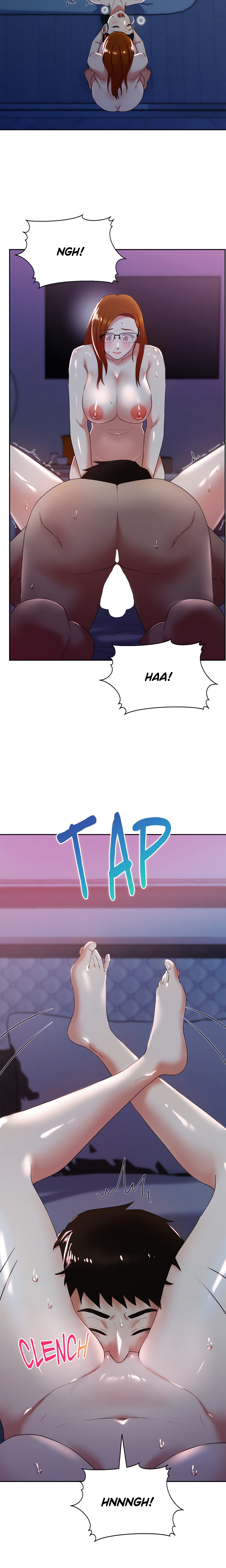 The Spring of My Life chapter 23 page 17