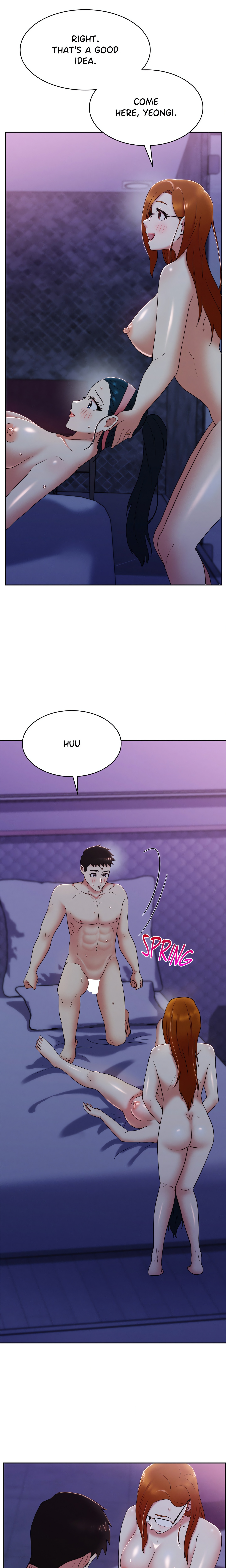 The Spring of My Life chapter 23 page 22