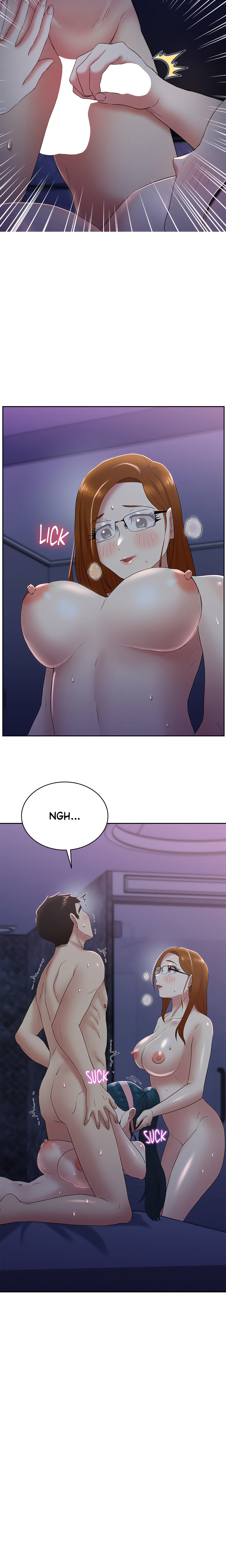 The Spring of My Life chapter 23 page 24