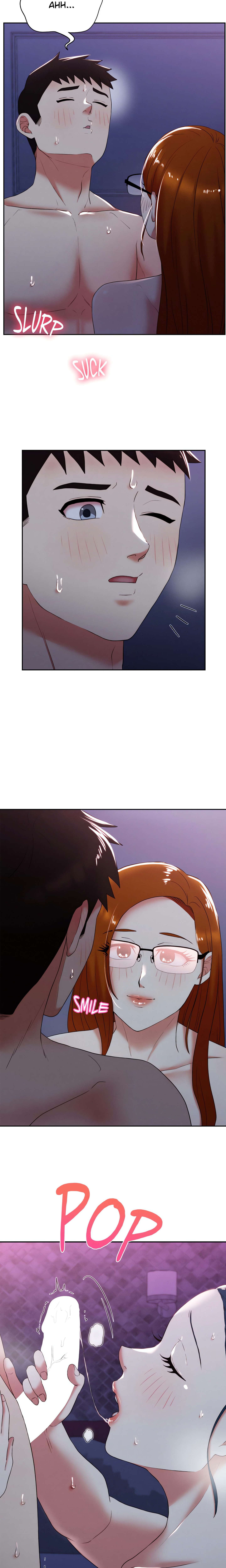 The Spring of My Life chapter 24 page 2