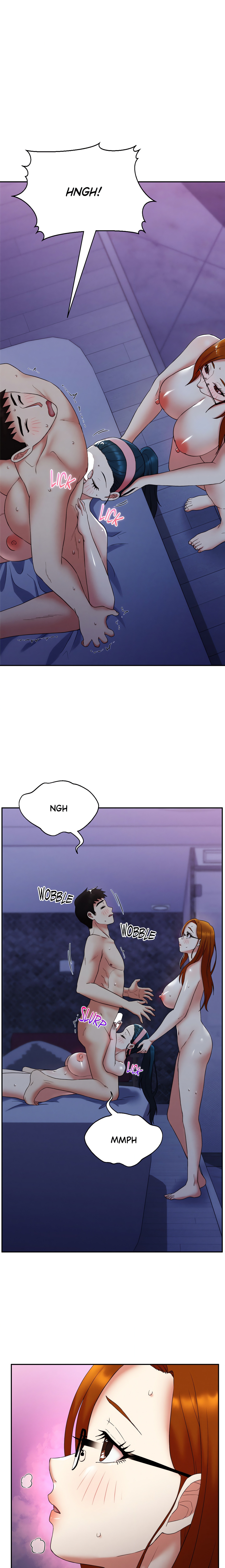 The Spring of My Life chapter 24 page 4