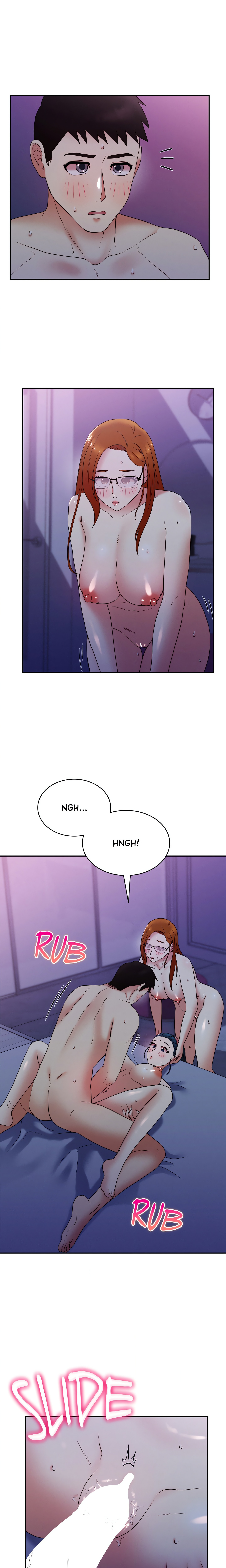 The Spring of My Life chapter 24 page 14