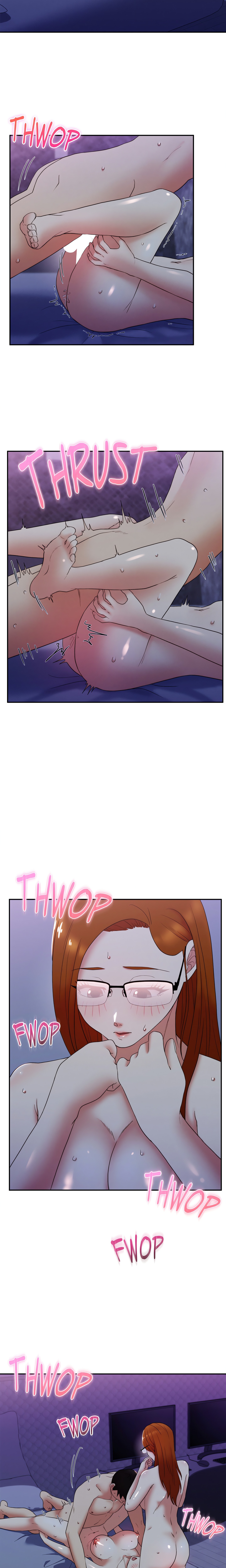 The Spring of My Life chapter 24 page 16