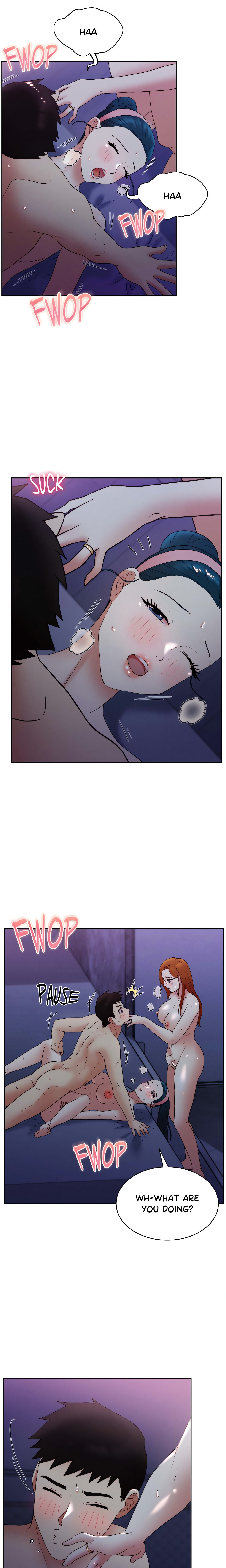 The Spring of My Life chapter 25 page 2