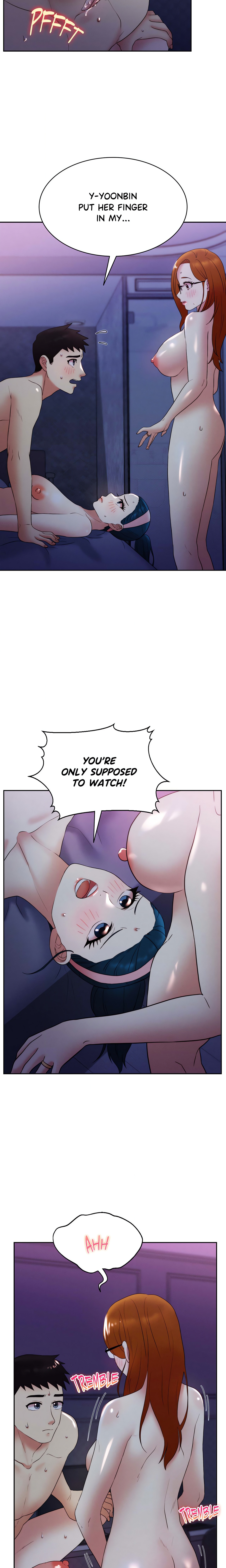 The Spring of My Life chapter 25 page 3