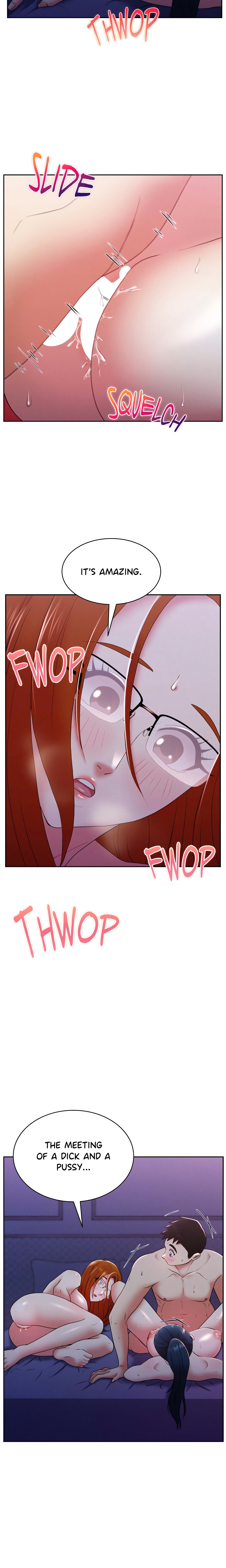 The Spring of My Life chapter 25 page 9