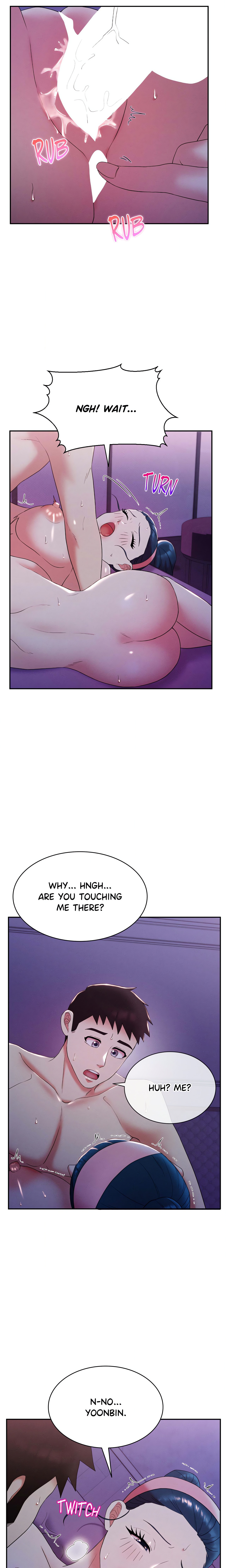 The Spring of My Life chapter 25 page 13