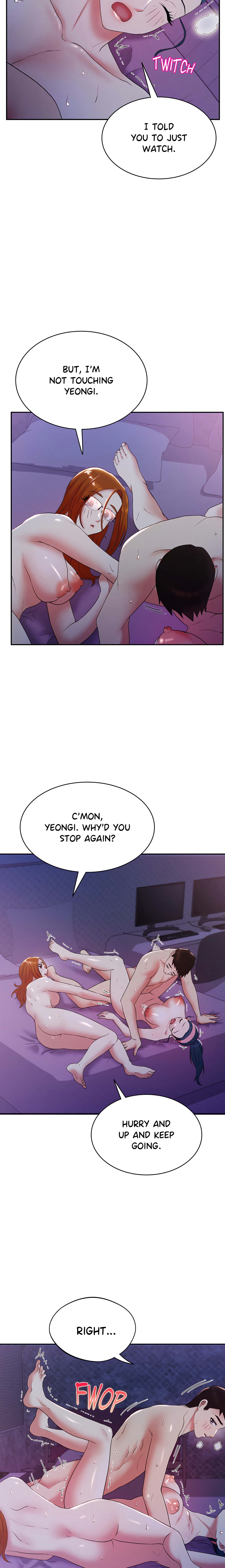 The Spring of My Life chapter 25 page 14