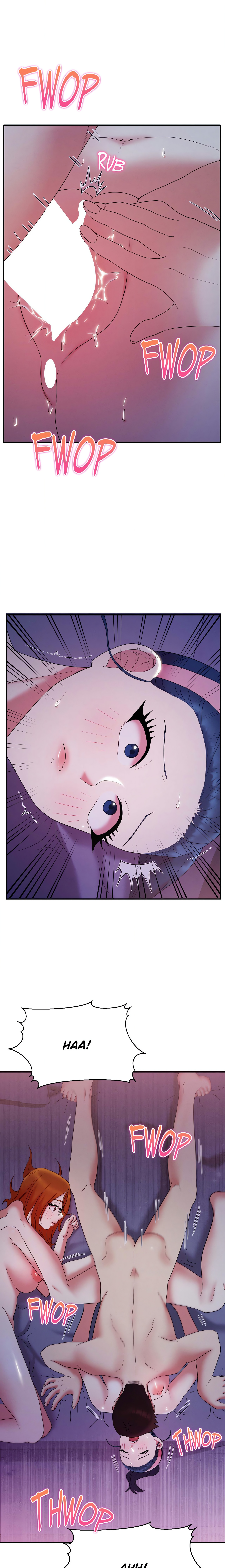 The Spring of My Life chapter 25 page 16