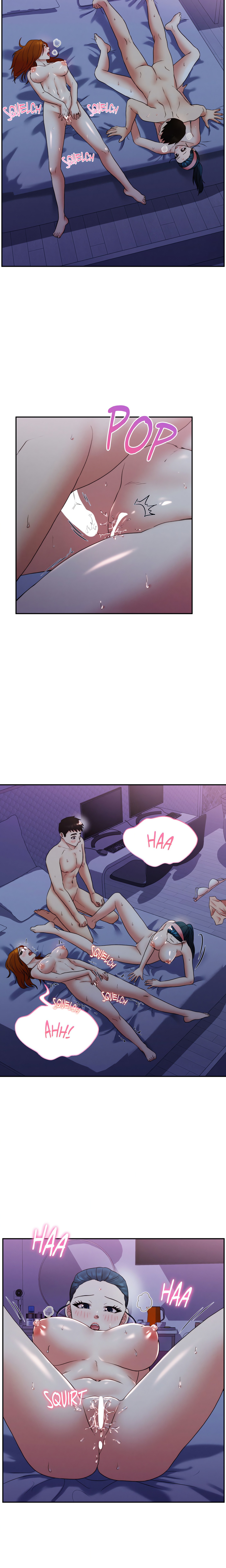 The Spring of My Life chapter 26 page 5
