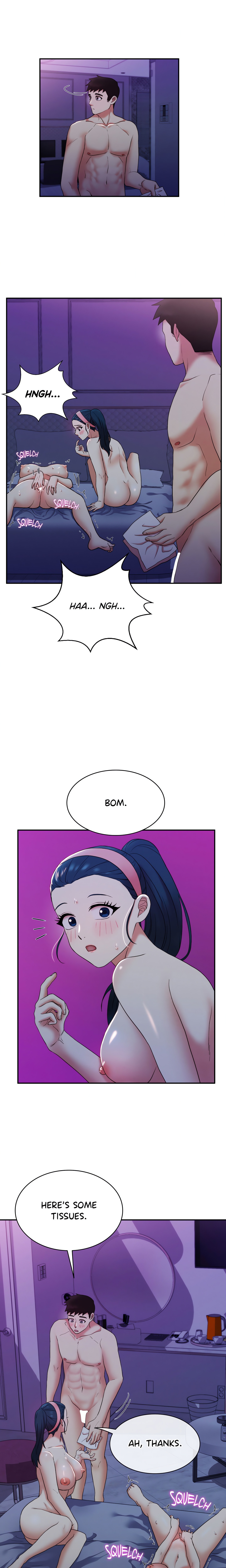The Spring of My Life chapter 26 page 8