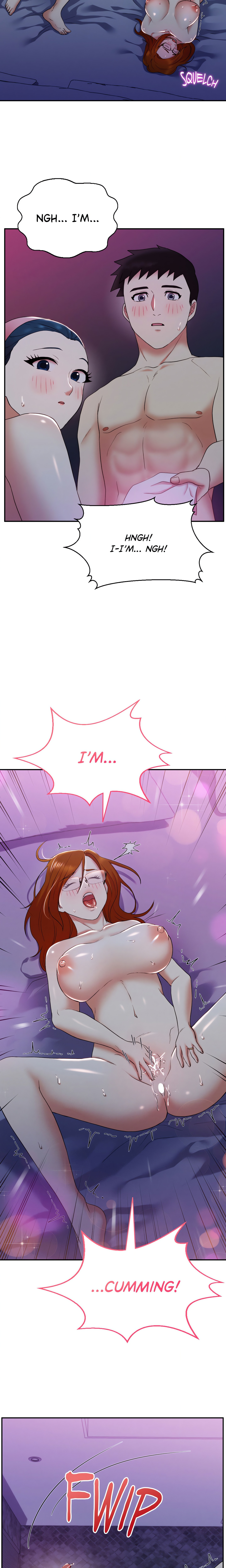 The Spring of My Life chapter 26 page 9