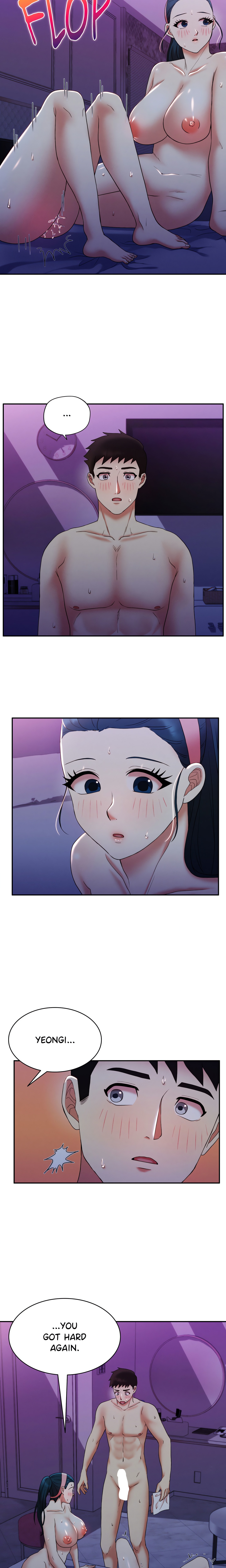 The Spring of My Life chapter 26 page 12