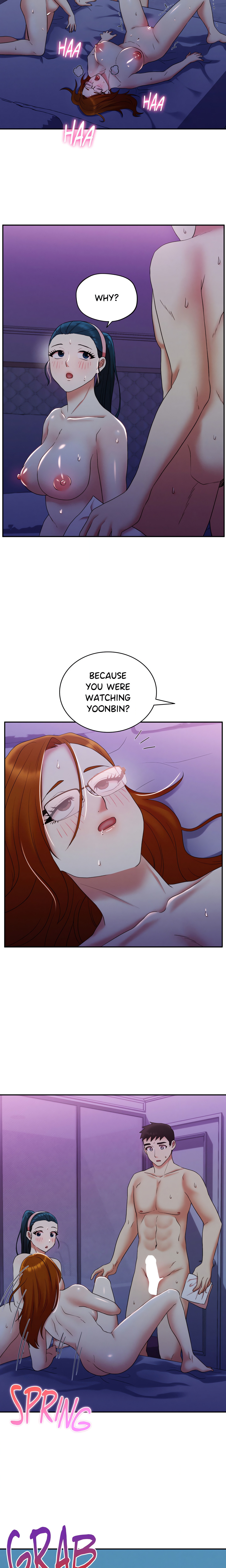 The Spring of My Life chapter 26 page 13