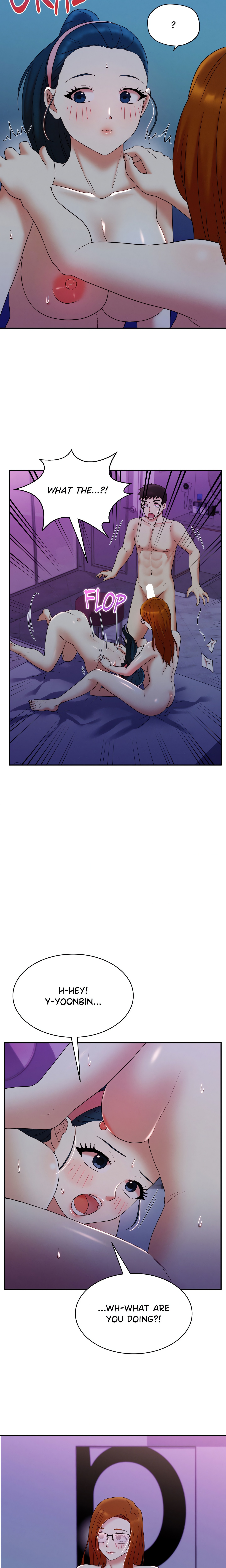 The Spring of My Life chapter 26 page 14