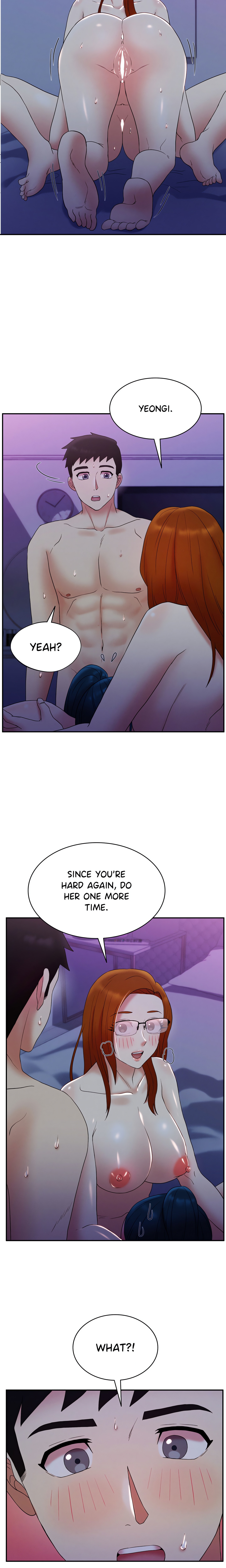 The Spring of My Life chapter 26 page 15