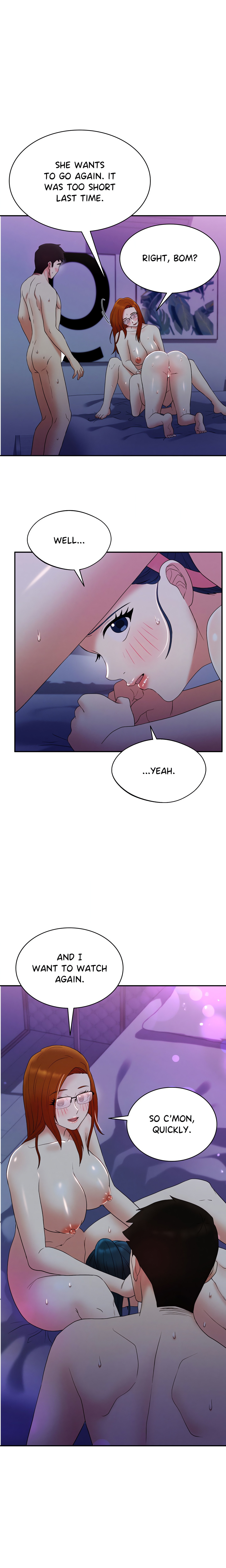 The Spring of My Life chapter 26 page 16