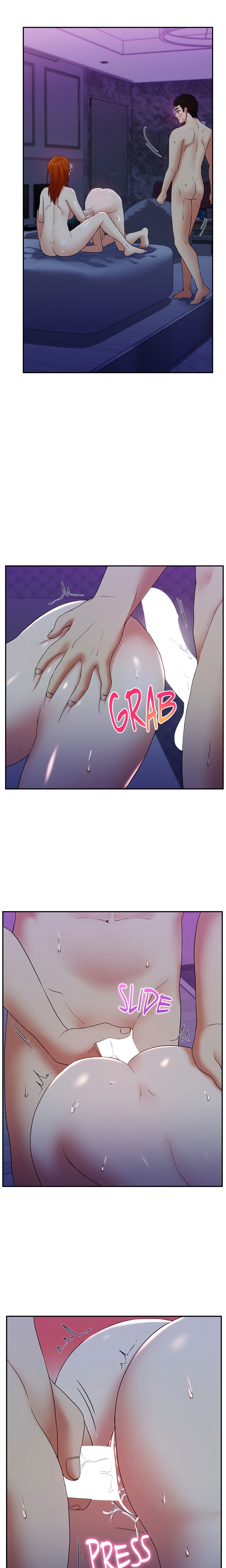 The Spring of My Life chapter 26 page 17